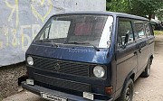 Volkswagen Transporter, 1986 