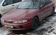 Mitsubishi Galant, 1993 Алматы