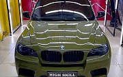BMW X5 M, 2009 Шымкент