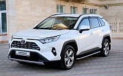 Toyota RAV 4, 2021 Актау