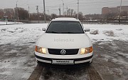 Volkswagen Passat, 1998 Костанай