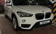 BMW X1, 2017 Нұр-Сұлтан (Астана)