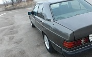 Mercedes-Benz 190, 1987 