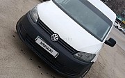 Volkswagen Caddy, 2012 Алматы