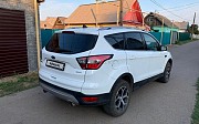 Ford Kuga, 2017 Рудный