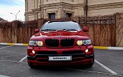 BMW X5, 2004 Актау