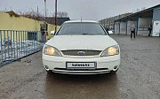 Ford Mondeo, 2005 