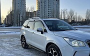 Subaru Forester, 2013 Нұр-Сұлтан (Астана)