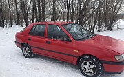 Nissan Sunny, 1993 Щучинск