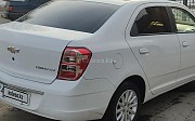 Chevrolet Cobalt, 2014 