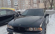 BMW 540, 1998 Қарағанды