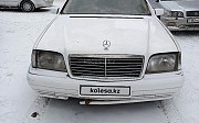 Mercedes-Benz S 320, 1997 Темиртау