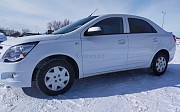 Chevrolet Cobalt, 2022 Қарағанды