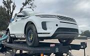 Land Rover Range Rover Evoque, 2021 