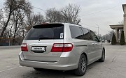 Honda Odyssey, 2005 Алматы