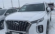 Hyundai Palisade, 2021 Астана