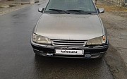 Opel Kadett, 1991 