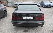 Lexus GS 300, 2000 Шымкент