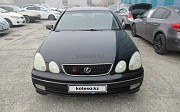 Lexus GS 300, 2000 Шымкент