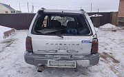 Subaru Forester, 2000 Көкшетау
