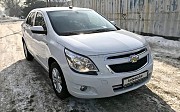 Chevrolet Cobalt, 2021 Алматы