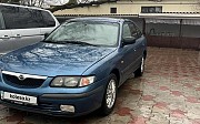 Mazda 626, 1997 Кулан