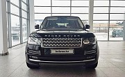 Land Rover Range Rover, 2016 Уральск