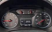 Chevrolet Malibu, 2018 Шымкент