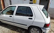 Renault Clio, 1992 