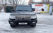 Toyota Land Cruiser, 2001 Нұр-Сұлтан (Астана)