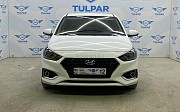 Hyundai Solaris, 2019 Актау