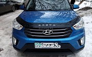 Hyundai Creta, 2017 Орал