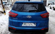 Hyundai Creta, 2017 Орал