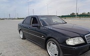 Mercedes-Benz C 220, 1996 
