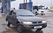 Toyota Corolla, 1993 
