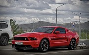 Ford Mustang, 2012 