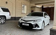 Toyota Camry, 2021 Тараз