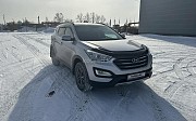 Hyundai Santa Fe, 2016 Павлодар
