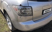 Mazda CX-7, 2006 