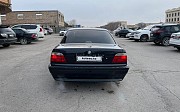 BMW 740, 2001 