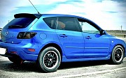 Mazda 3, 2003 