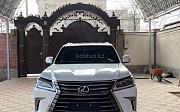 Lexus LX 570, 2018 Тараз