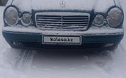 Mercedes-Benz E 200, 1996 Петропавловск