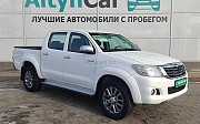 Toyota Hilux, 2014 Уральск
