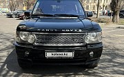 Land Rover Range Rover, 2007 