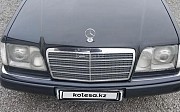 Mercedes-Benz E 280, 1994 Шиели