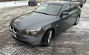BMW 545, 2005 Уральск