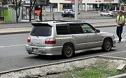 Subaru Forester, 2000 