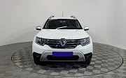 Renault Duster, 2021 Алматы