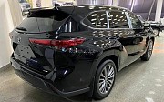 Toyota Highlander, 2022 Қостанай